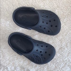 Used Crocs kids 6 or 7